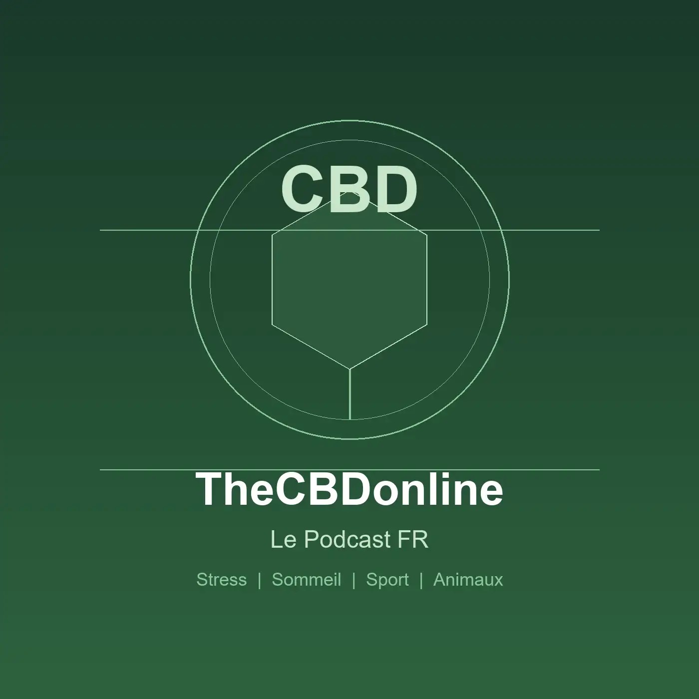 The CBD online FR